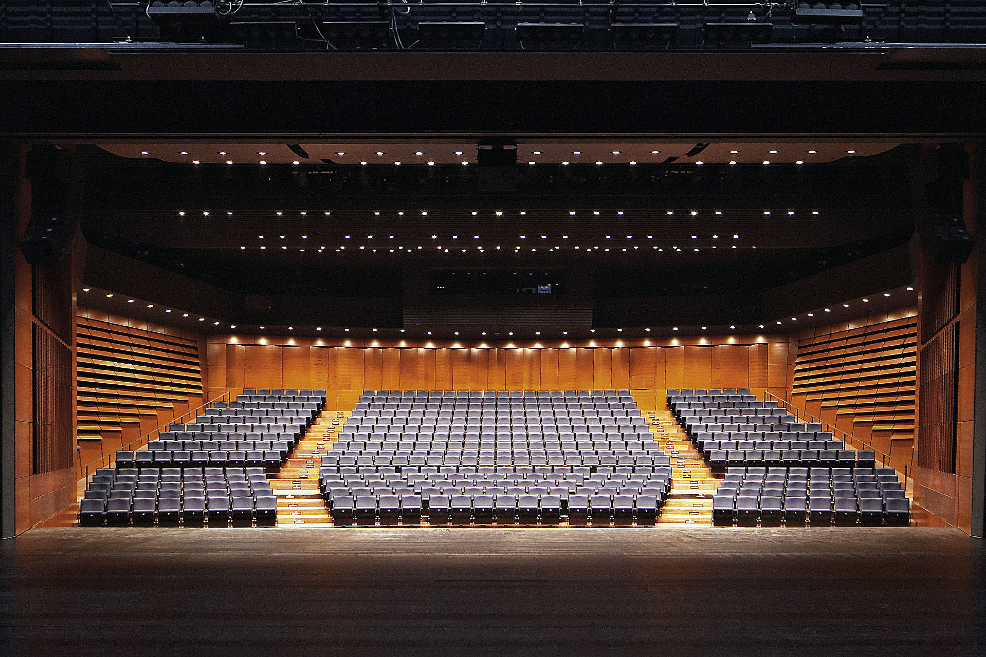 Konzerttheater Coesfeld